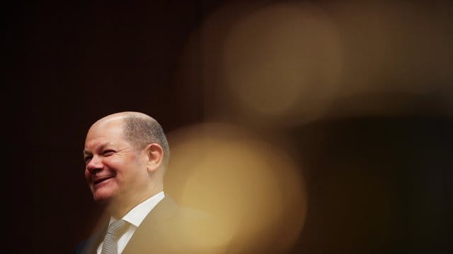 Olaf Scholz will Kleinsparer steuerlich entlasten.