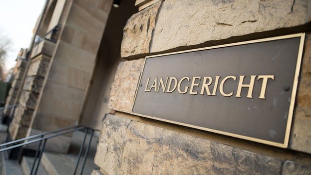 Landgericht Mönchengladbach