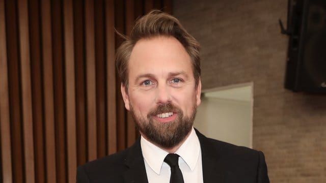 Steven Gätjen und die Oscar-Verleihung: der Moderator ist jedes Mal geflasht. Steven Gätjen und die Oscar-Verleihung: der Moderator ist jedes Mal geflasht.