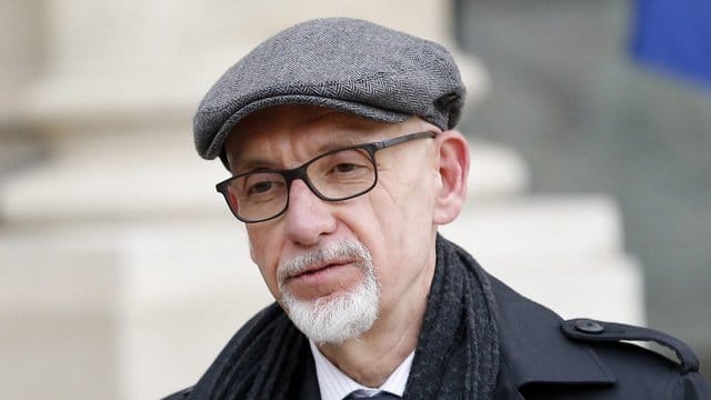 Georges Salines hat den Vater des Bataclan-Attentäters getroffen.