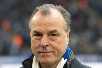 Clemens Tönnies, Aufsichtsratschef des Bundesligisten fC Schalke 04.