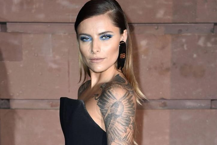 Sophia Thomalla: Das Model ist Investorin für Start-up-Unternehmen.