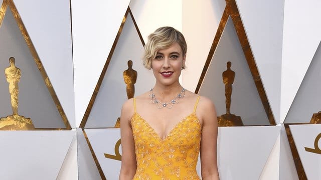 Sechs Nominierungen hat "Little Women" bekommen - aber für den Regie-Oscar wurde Greta Gerwig nicht berücksichtigt.