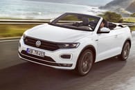 VW 2020: Die neuen Volkswagen-Modelle..
