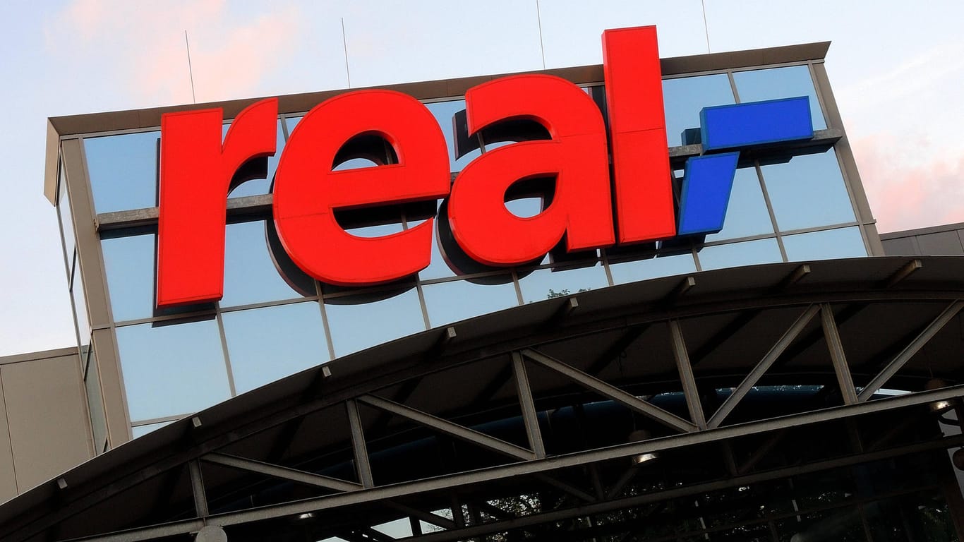 Real: Nach einem Streit über Preise stoppt Milram die Belieferung der Supermarktkette.