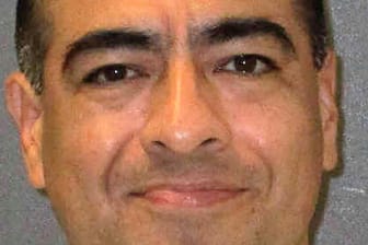 Abel Ochoa: Der verurteilte Mörder wurde in Texas exekutiert.