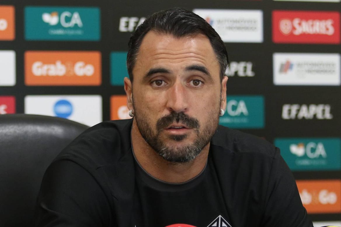 Hugo Almeida: Von 2006 bis 2011 stürmte er für Werder Bremen.