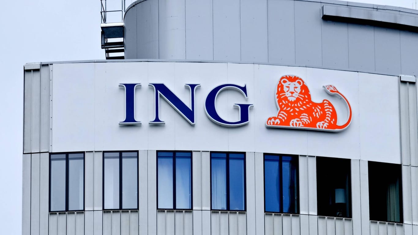 ING Direktbank: Das Unternehmen will jetzt dagegen vorgehen, dass einige Kunden ihr Konto nur zum "Geldparken" nutzen.