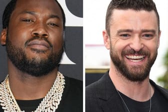 Meek Mill und Justin Timberlake haben eine gemeinsame Single herausgebracht.