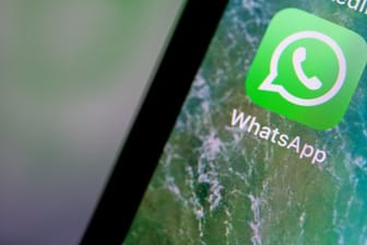 Whatsapp gibt es nicht nur für Mobilgeräte - auch auf dem Rechner ist der Messenger zu Hause.