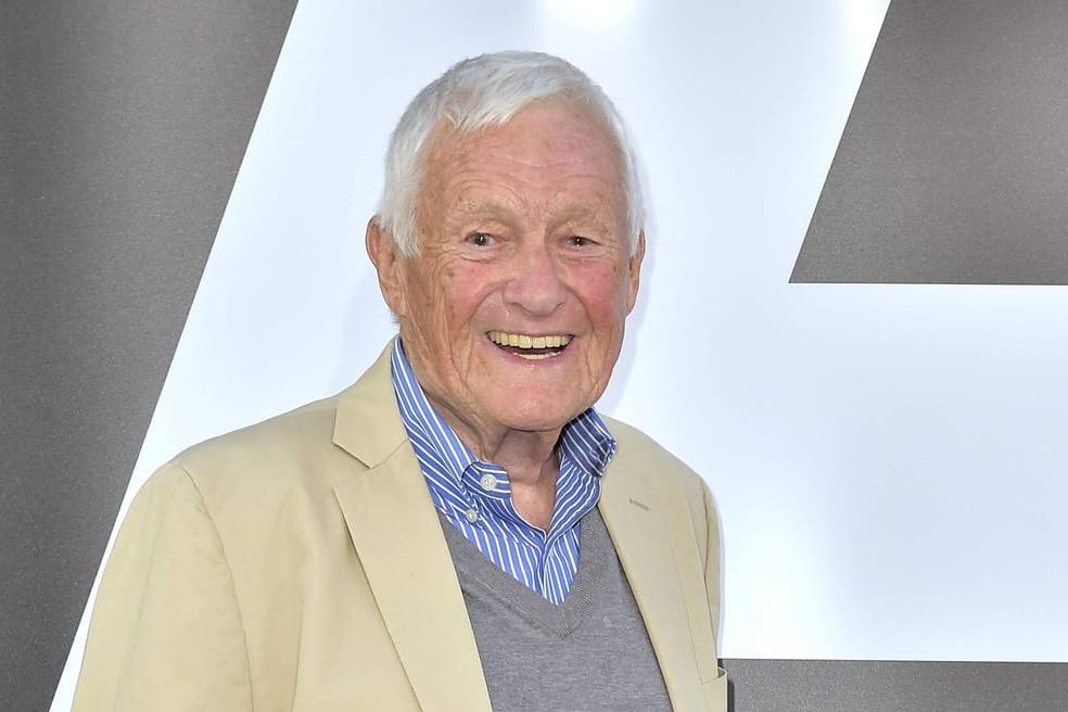 Orson Bean: Der Schauspieler starb im Alter von 91 Jahren.