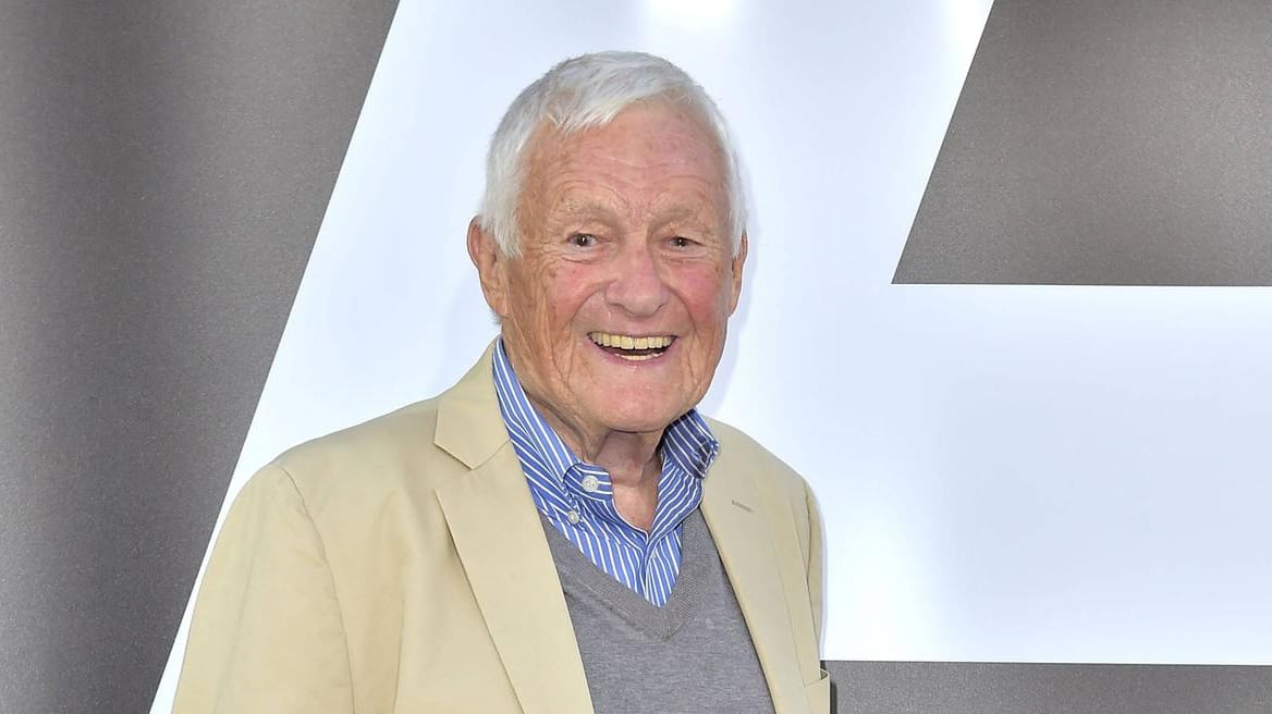 Orson Bean: Der Schauspieler starb im Alter von 91 Jahren.