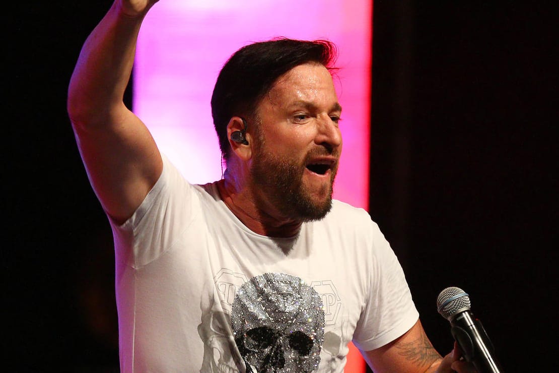 Michael Wendler: Ausgerechnet sein Vater schießt jetzt gegen ihn.