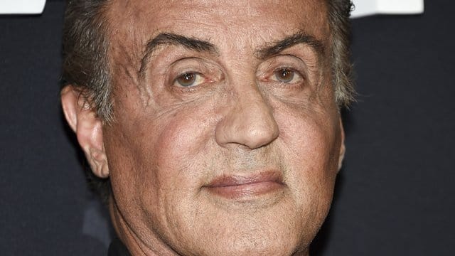 "Rambo: Last Blood" mit Sylvester Stallone ist für die Schmähpreise nominiert.