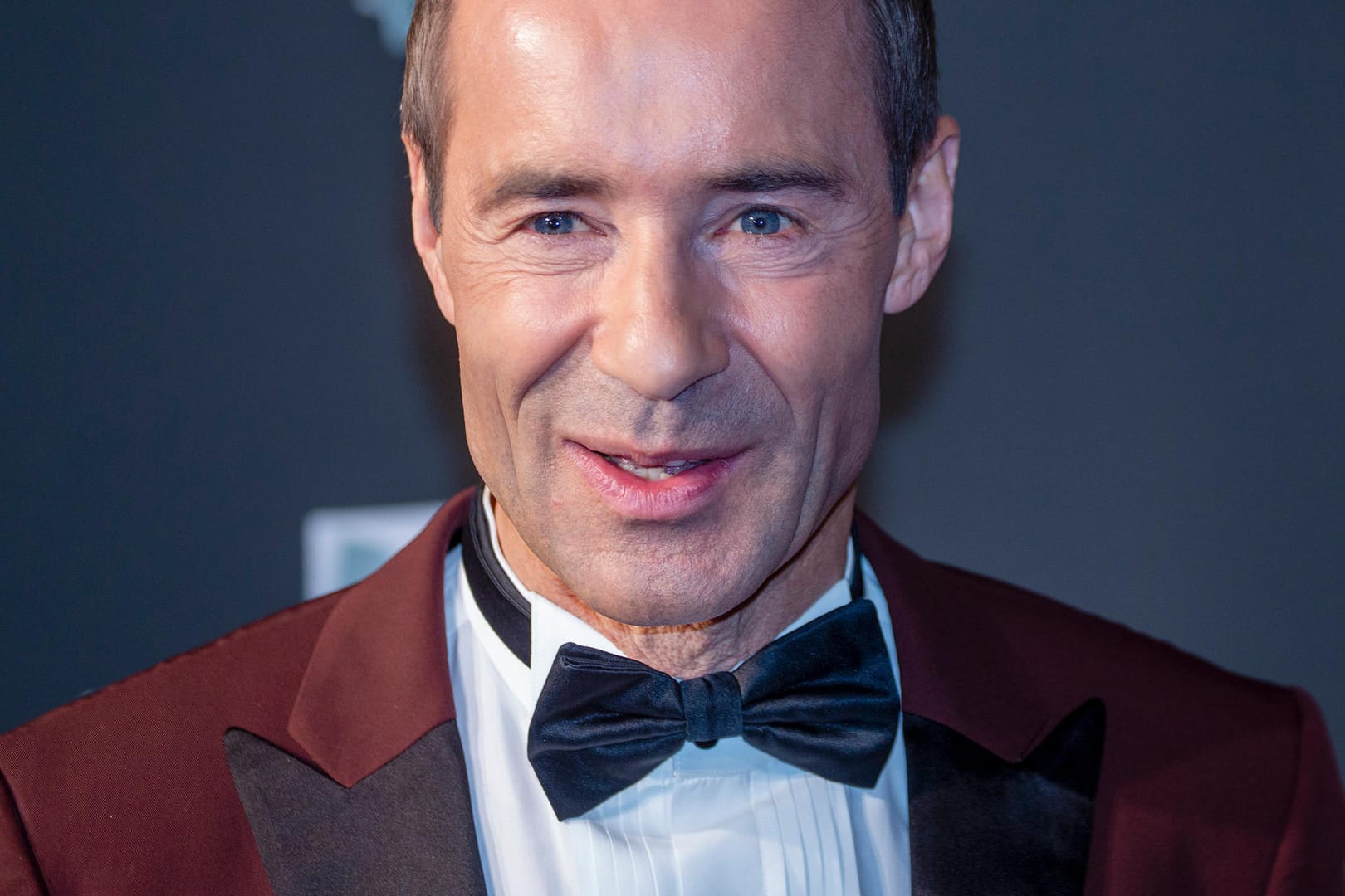 Kai Pflaume: Der Moderator stellte ein Foto online, das für Ärger sorgte.