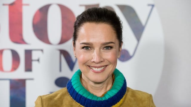 Désirée Nosbusch hat als Kind in Luxemburg nach eigenen Worten Ausländerfeindlichkeit erlebt. Désirée Nosbusch hat als Kind in Luxemburg nach eigenen Worten Ausländerfeindlichkeit erlebt.