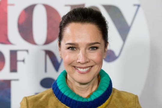 Désirée Nosbusch hat als Kind in Luxemburg nach eigenen Worten Ausländerfeindlichkeit erlebt.