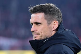 Sebastian Kehl: Der Chef der Dortmunder Lizenspielerabteilung kritisiert die Einstellung der BVB-Profis.
