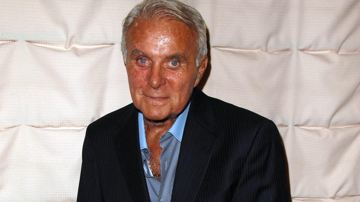 Robert Conrad: Der Schauspieler ist tot.