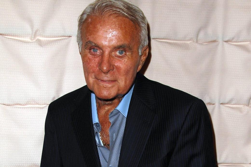 Robert Conrad: Der Schauspieler ist tot.