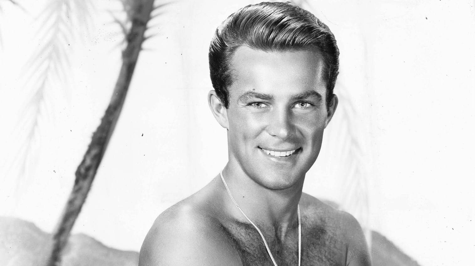 Robert Conrad: Der Schauspieler wirkte seit den 1960er-Jahren in über 80 Produktionen mit.