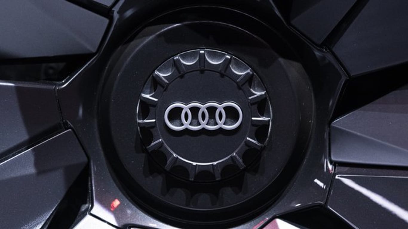 Audi: 14 Personen sollen Daten zum Dieselskandal bei dem Autohersteller gelöscht haben.