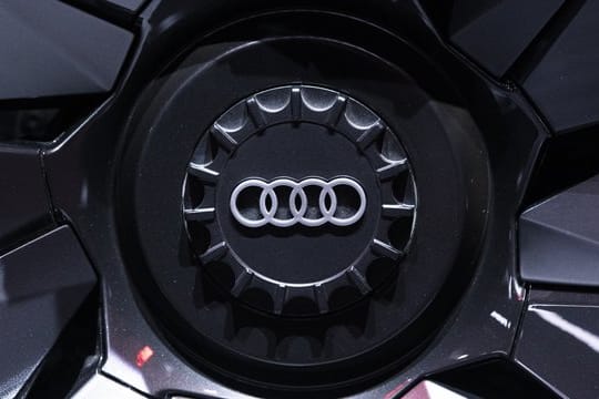 Audi: 14 Personen sollen Daten zum Dieselskandal bei dem Autohersteller gelöscht haben.