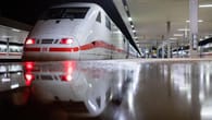 Sturmtief "Sabine": Die Deutsche Bahn sagt, sie habe dazugelernt