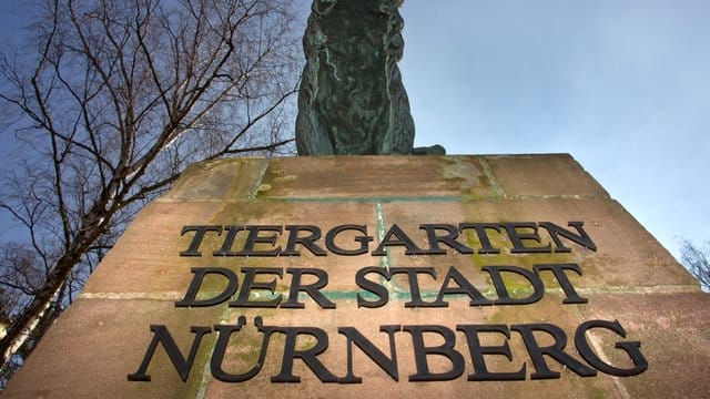 Nürnberger Tiergarten