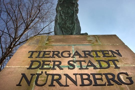 Nürnberger Tiergarten