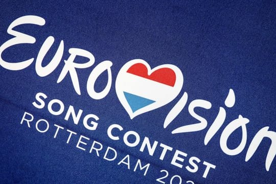Wer darf Deutschland beim Eurovision Song Contest in Rotterdam vertreten?.