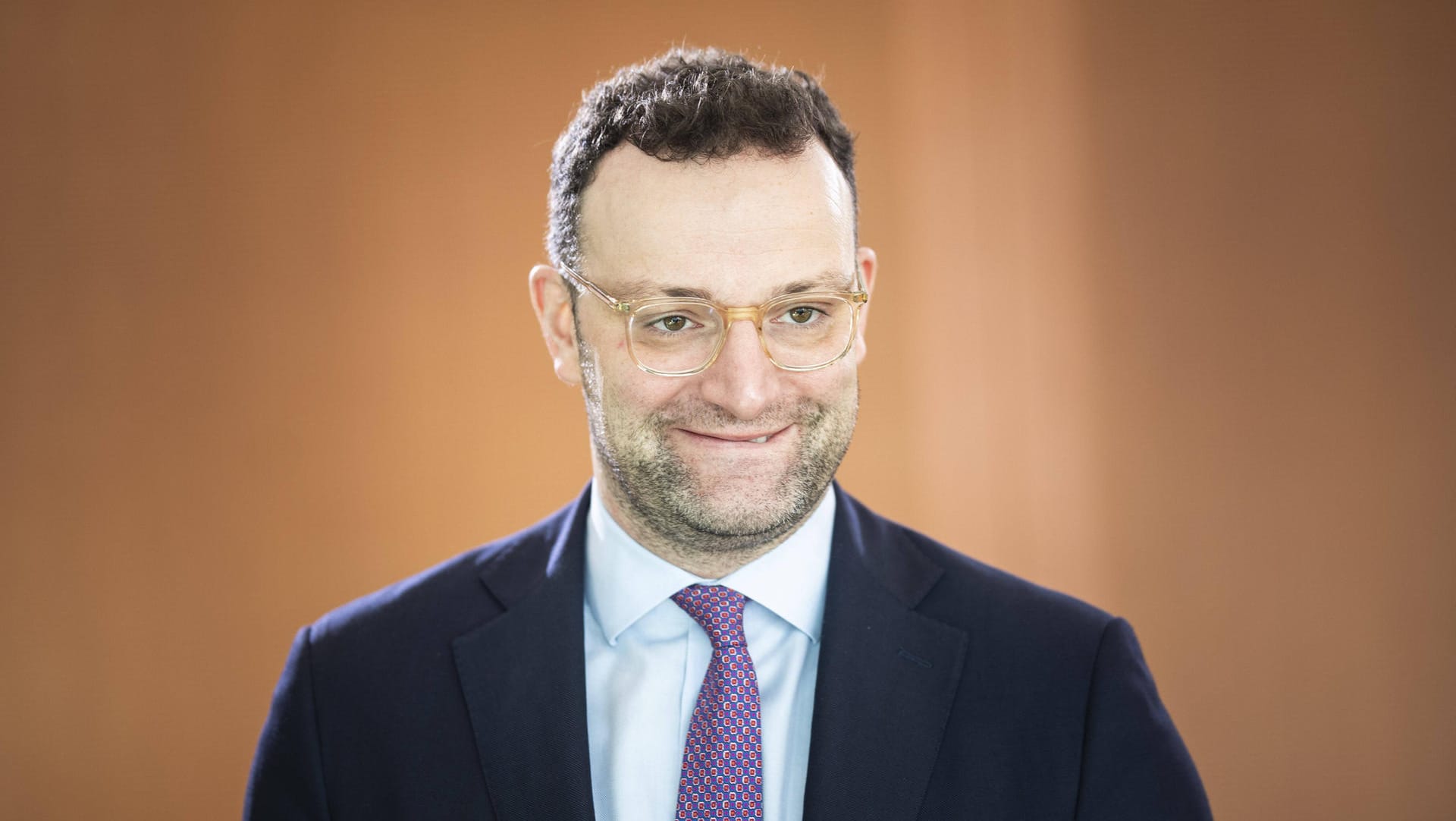 Gesundheitsminister Jens Spahn.