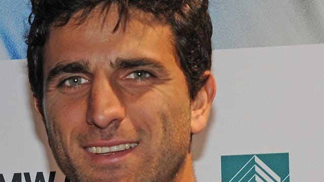 Darf trotz positiver Dopingprobe wieder spielen: Der Argentinier Robert Farah.