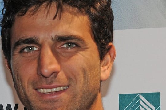 Darf trotz positiver Dopingprobe wieder spielen: Der Argentinier Robert Farah.