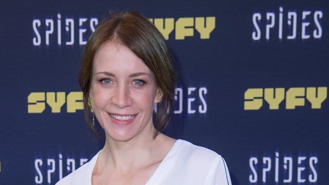 Annika Ernst geht heute nicht mehr lange aus.