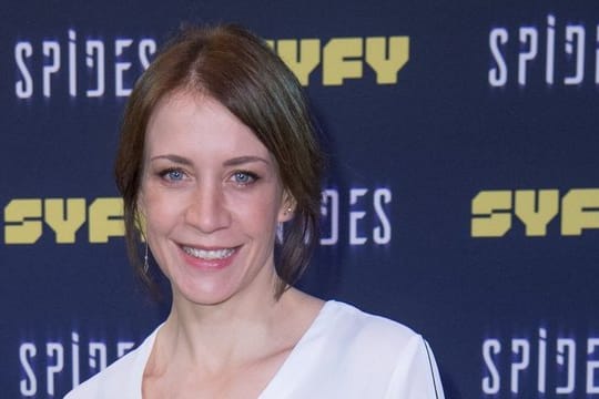 Annika Ernst geht heute nicht mehr lange aus.