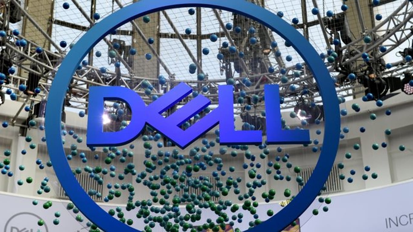 Computerhersteller Dell hat eine Schwachstelle in seiner Treiber-Software Support Assist behoben.