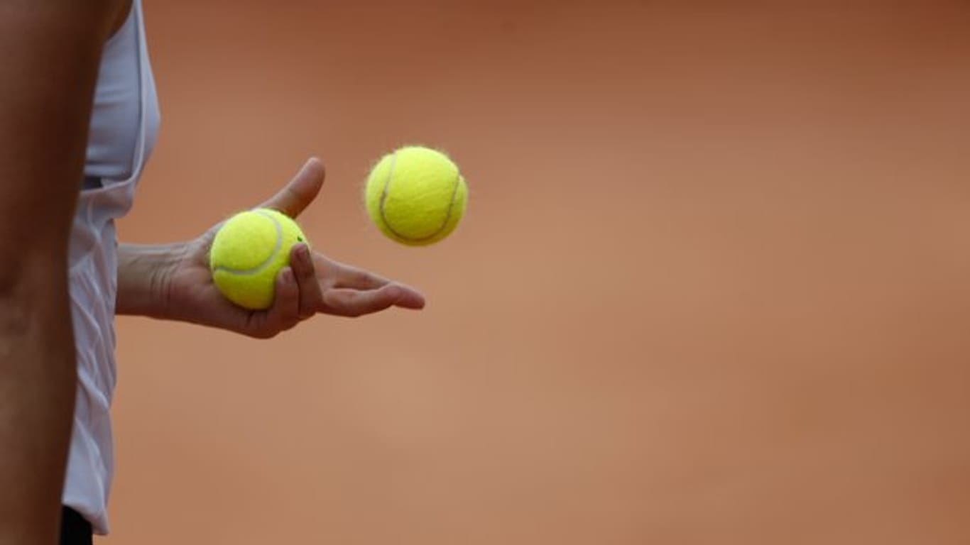 In der Fed-Cup-Endrunde treffen die deutschen Tennis-Damen auf Tschechien und die Schweiz.