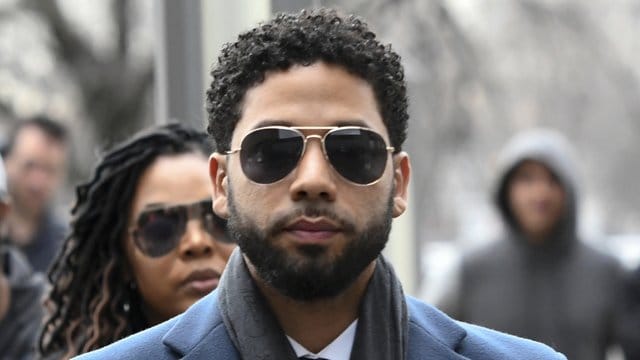 US-Schauspieler Jussie Smollett muss sich erneut vor Gericht verantworten.