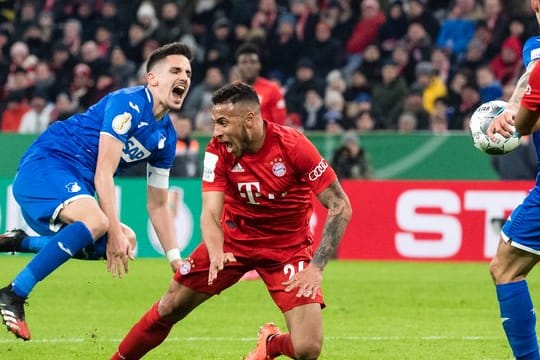 Corentin Tolisso (M.