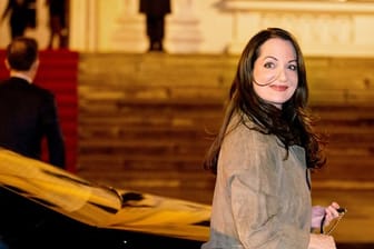 Die Schauspielerin Natalia Wörner hat zu Beginn ihrer Karriere selbst Erfahrungen mit sexueller Belästigung machen müssen.