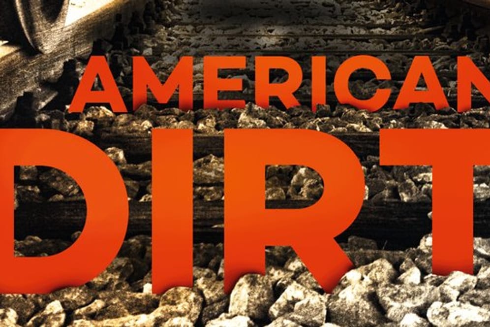Amerika diskutiert über Jeannie Cummins' Buch "American Dirt".