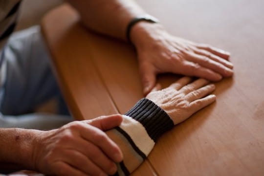 Helfen sollen Berater, sogenannte Ko-Piloten, die regelmäßige Hausbesuche machen.