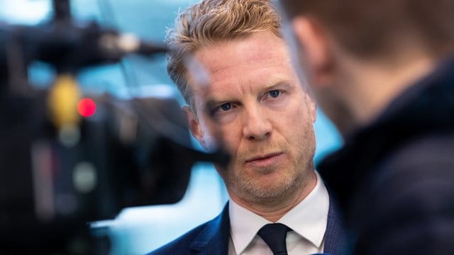 Klaus-Dieter Hartleb, Oberstaatsanwalt und neuer Hate-Speech-Beauftragter der bayerischen Staatsregierung. Klaus-Dieter Hartleb, Oberstaatsanwalt und neuer Hate-Speech-Beauftragter der bayerischen Staatsregierung.