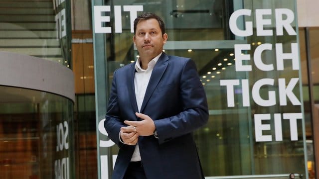 "Wir wollen die Legislaturperiode bis 2021 fortführen": Lars Klingbeil, SPD-Generalsekretär. "Wir wollen die Legislaturperiode bis 2021 fortführen": Lars Klingbeil, SPD-Generalsekretär.