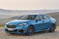 BMW: Die wichtigsten neuen Modelle..