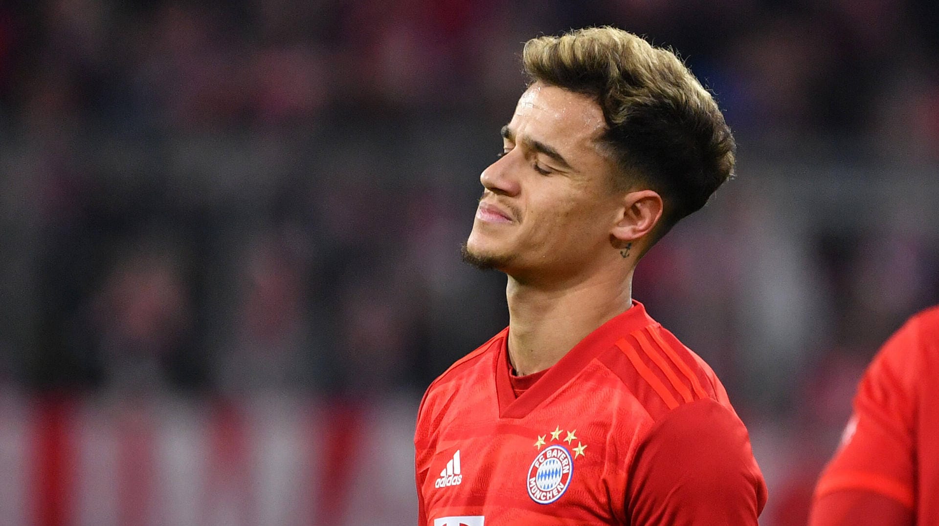 Weiß in der Bundesliga bislang nicht zu überzeugen: Philippe Coutinho.