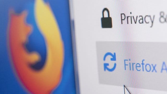 Firefox: Der neue Bild-im-Bild-Modus ist insbesondere für das Multitasking geeignet.