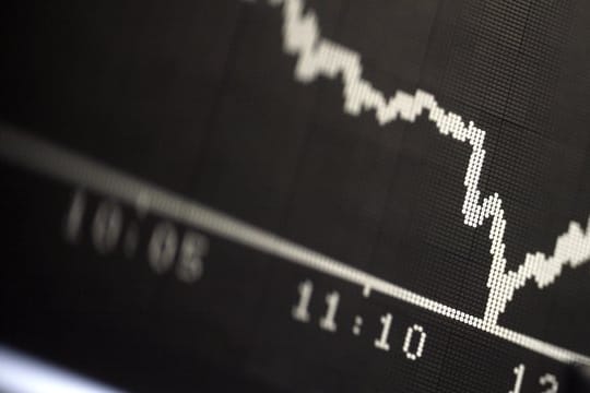 Wer riskante Geldanlagen anbietet, muss seinen Jahresbericht veröffentlichen.