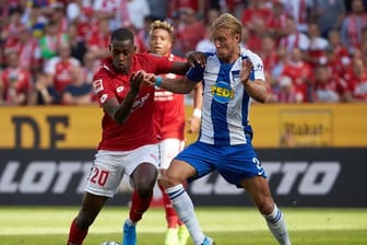 Per Skjelbred wird Hertha BSC verlassen und nach Norwegen zurückkehren.
